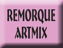 remorque ARTMIX